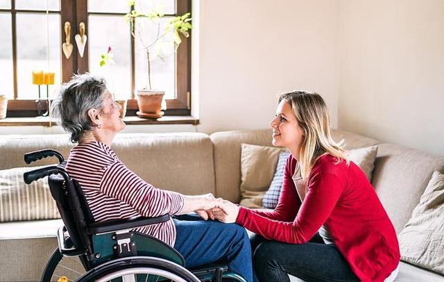 上海养老图鉴｜超90%年轻人对此没有规划！未来是互联网养老模式