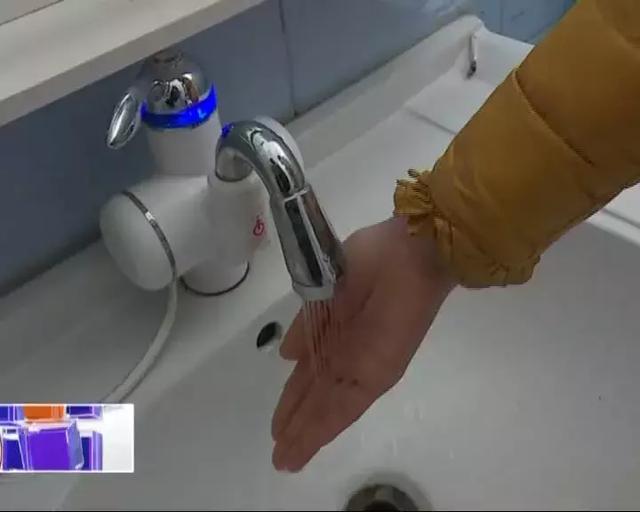 社区开启“互联网+养老”模式 让你足不出户老有所依