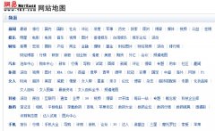 网站优化是否需要制作网站地图