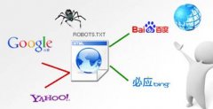 搜索引擎蜘蛛的种类和特点是什么