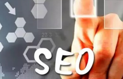 如何让网站关键词排名快速进入首页