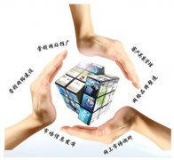 一个完好的网络营销计划