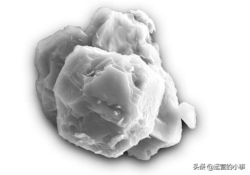 地球上最“高龄”固体物质约70亿岁