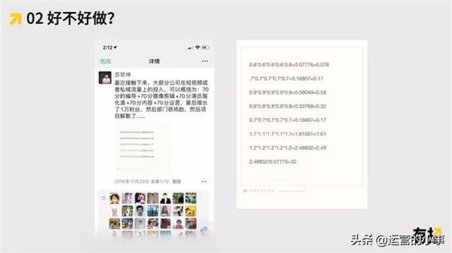 我是如何从0做到1亿粉丝的？