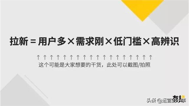 我是如何从0做到1亿粉丝的？