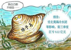 新的一年，獐子岛这次不卖扇贝，卖“冰箱”了！