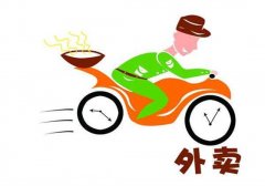 预定外卖的行为，是否一定要禁止？