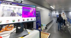 不仅是疫区，AI正在守护每个人的健康