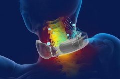 树立按摩仪市场“标杆”，倍科瞄准专业高科技护理