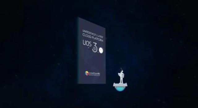 界面比Windows更完美，国产系统走出关键一步，UOS系统“破冰”