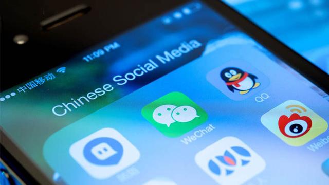 阿里继续挑战微信，马云退休五个月后，“如我”问世