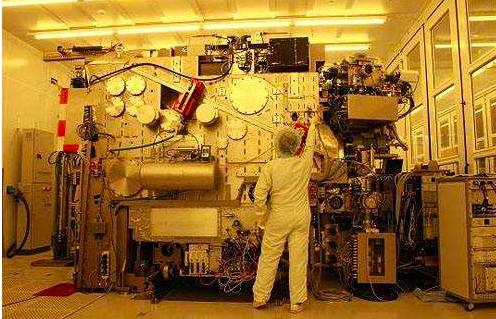 中国将拥有另一个台积电？中芯搞定7nm工艺，但却面临更大难关