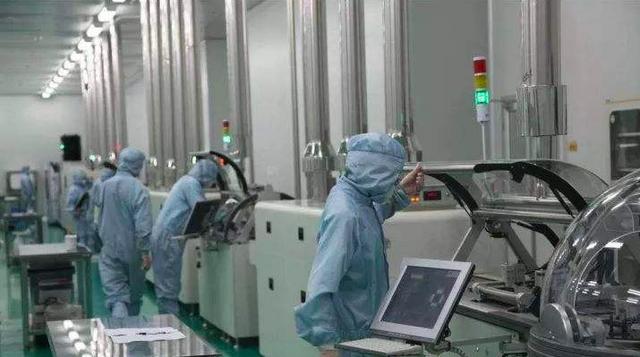 中国将拥有另一个台积电？中芯搞定7nm工艺，但却面临更大难关