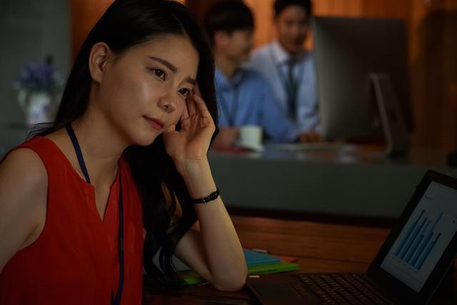 华为女HR发长文控诉高管：“在狼文化公司5年，我选择辞职。”