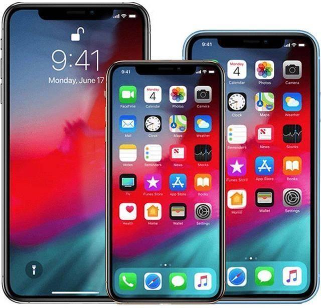 早资讯：iPhone9真机曝光，logo位置变了；红米Note9官宣，浴霸？