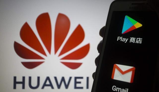 谷歌再次服软，寻求与华为继续合作