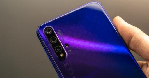 华为nova6再降价，直降800太疯狂，终成麒麟990性价比神机