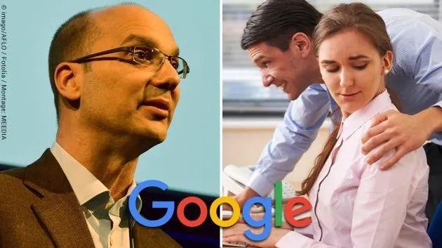 乔布斯遗愿成真，昔日“安卓之父”终于破产