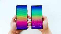 三星S20Plus和华为Mate30Pro性能PK：差距比想象的大多了