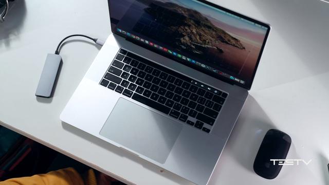 16寸MacBook Pro贵才能好，买就对了！【值不值得买第402期】
