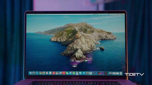 16寸MacBook Pro贵才能好，买就对了！【值不值得买第402期】