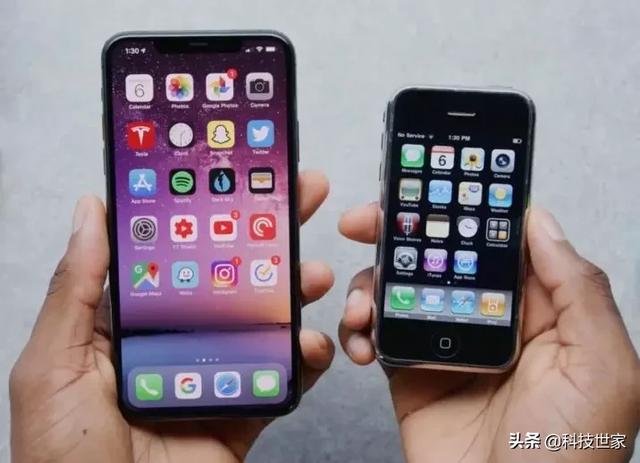 更新iOS14内测版后，想把这台iPhone扔掉