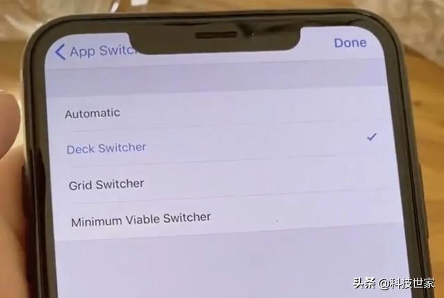 更新iOS14内测版后，想把这台iPhone扔掉