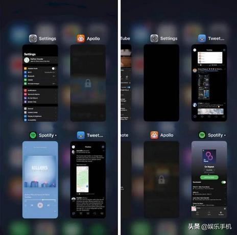 MIUI 12真的来了，十余项新功能太强大，iOS也要跟着用