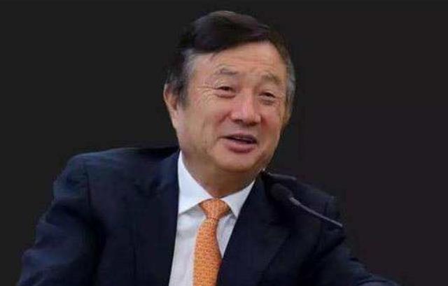 华为开始宣传自己 华为手机用户超4亿 网络用户超30亿