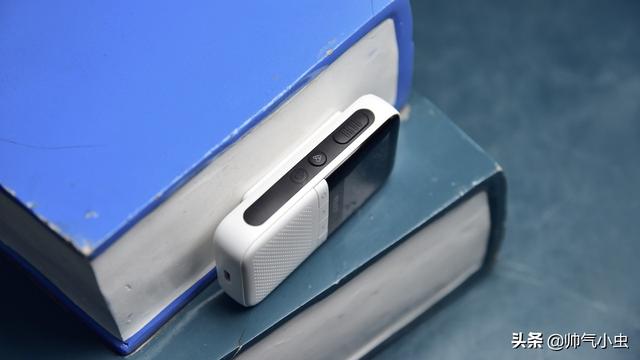 小米众筹，399元对讲机，可实现全国对讲，还能连手机？