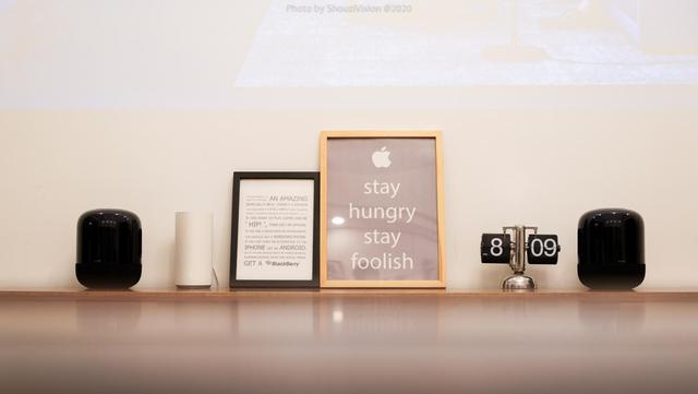 华为Sound X测评：用过之后感觉，它不止是一个简单的智能音箱