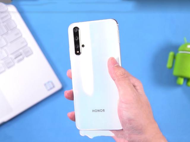 为什么我宁愿买华为也不用苹果手机？不吹不黑，原因就这些