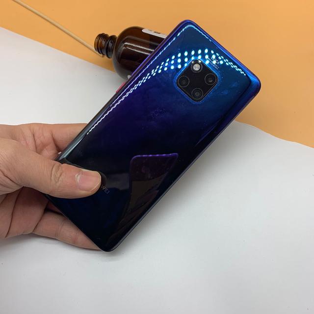 为什么我宁愿买华为也不用苹果手机？不吹不黑，原因就这些