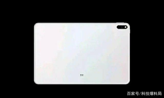 小米平板5，在路上了