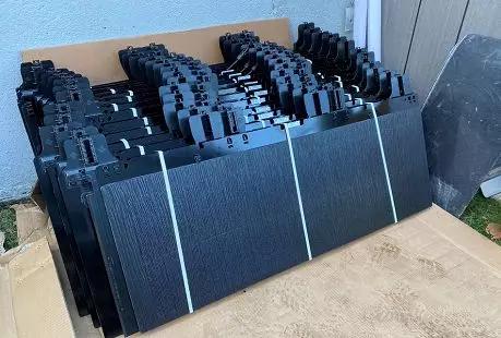 特斯拉向中国推广太阳能屋顶，美国专家：傻子才买