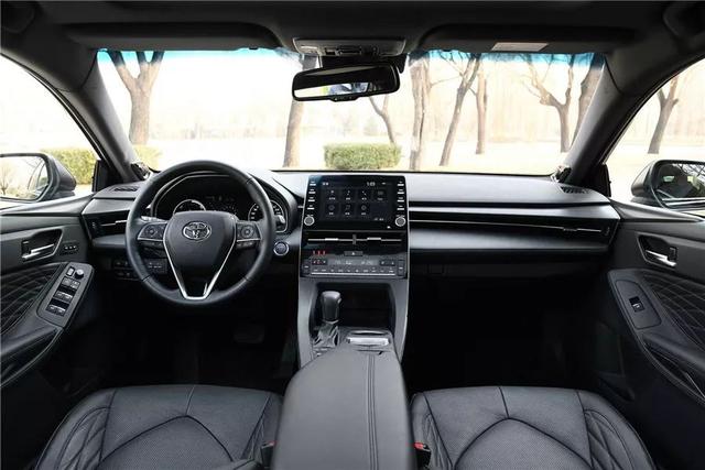 2019年6款中高级轿车养车费用，Model3简直无人能敌