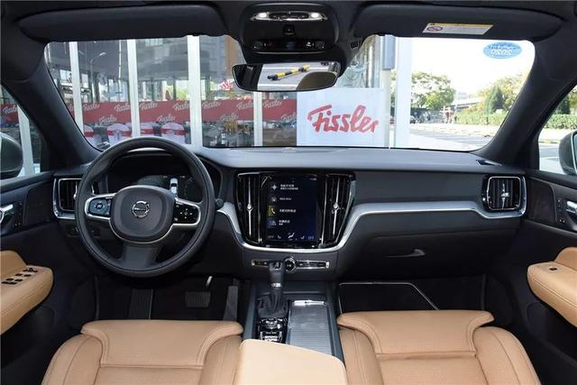 2019年6款中高级轿车养车费用，Model3简直无人能敌