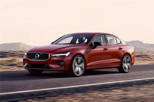 2019年6款中高级轿车养车费用，Model3简直无人能敌