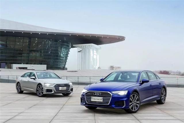 2019年6款中高级轿车养车费用，Model3简直无人能敌