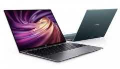 ＂绿＂来了！华为MateBook XPro：intel最新CPU+原谅绿，您喜欢吗？