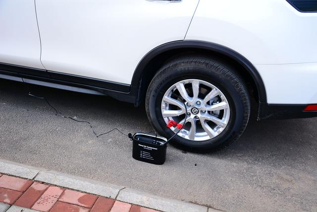 小米70迈充气泵：老司机封它为"最实用车品"？总结有3大原因