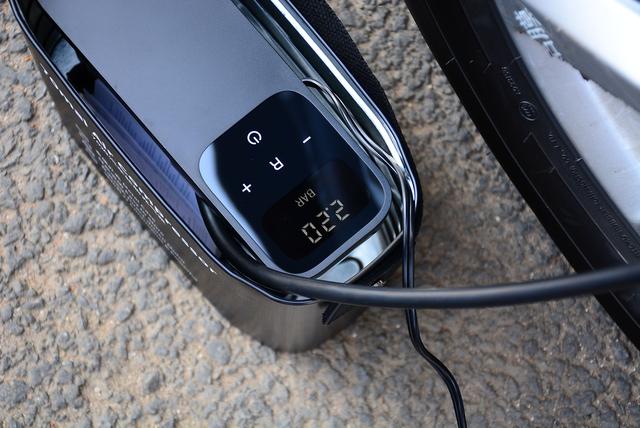 小米70迈充气泵：老司机封它为"最实用车品"？总结有3大原因