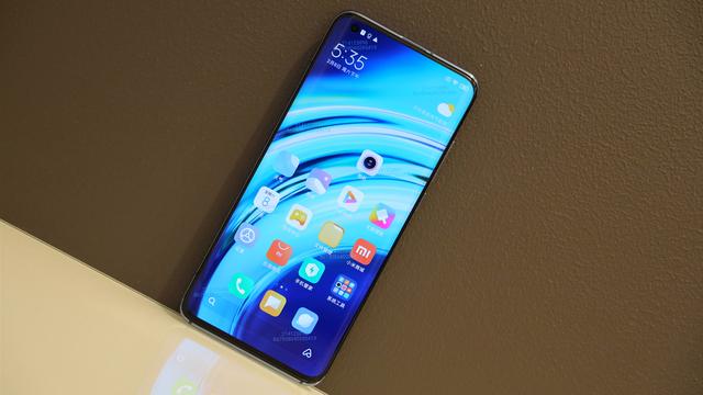 MIUI11最新版本，小米10系列动画及相机固件迎来更新