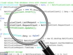 为什么阿里工程师代码写的好？看看他的代码规范就知道了