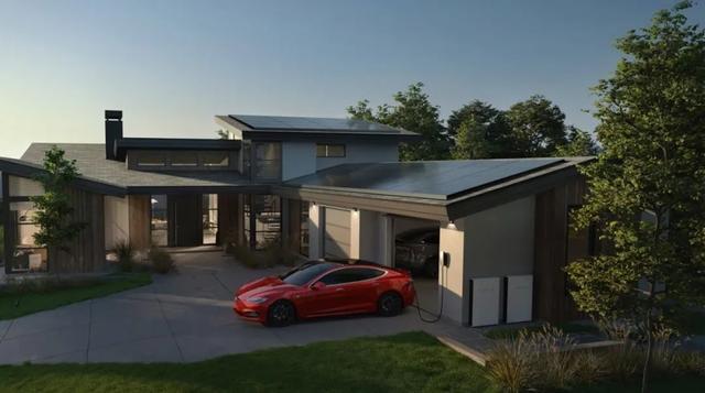 特斯拉又一业务进军中国，超万亿元空间