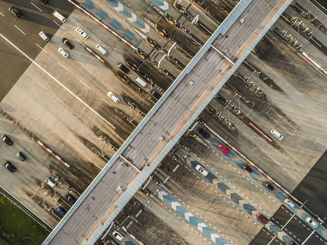 这下电信发大招了 2000Mbps的高速宽带来了