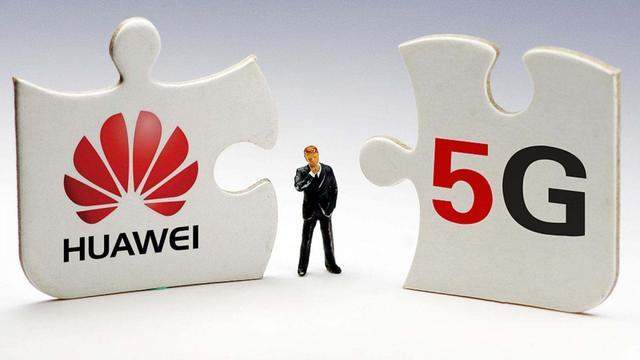 中国企业5G必要专利占比超1/3，华为全球领先，中兴位列第三