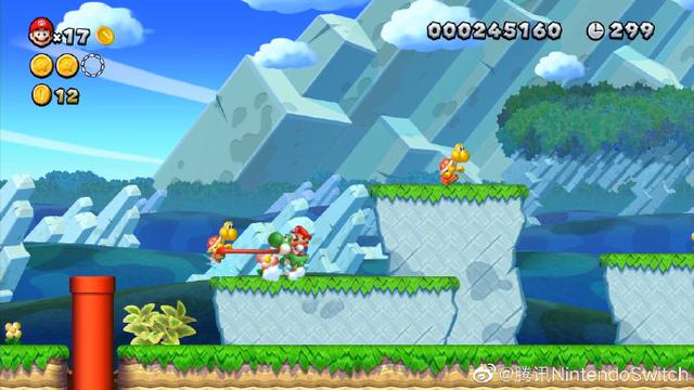 国行switch成了笑柄，玩家把腾讯告上315，发售三个月就一个游戏