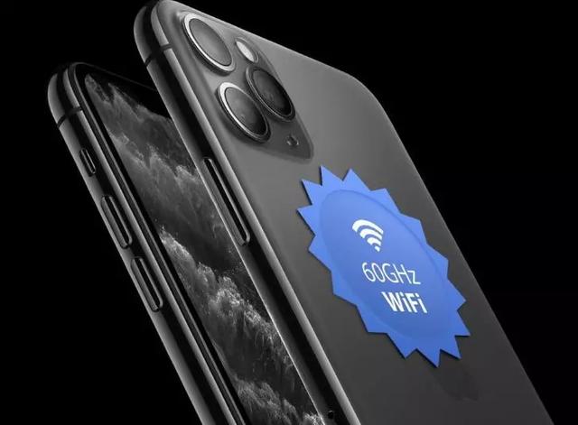 苹果直接出WiFi7，这让国内手机厂商怎么玩？