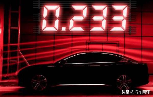 集众多黑科技一身的比亚迪汉 上市后你还会看特斯拉吗？